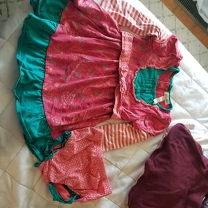 Matilda Jane 18-24 month Christmas Set